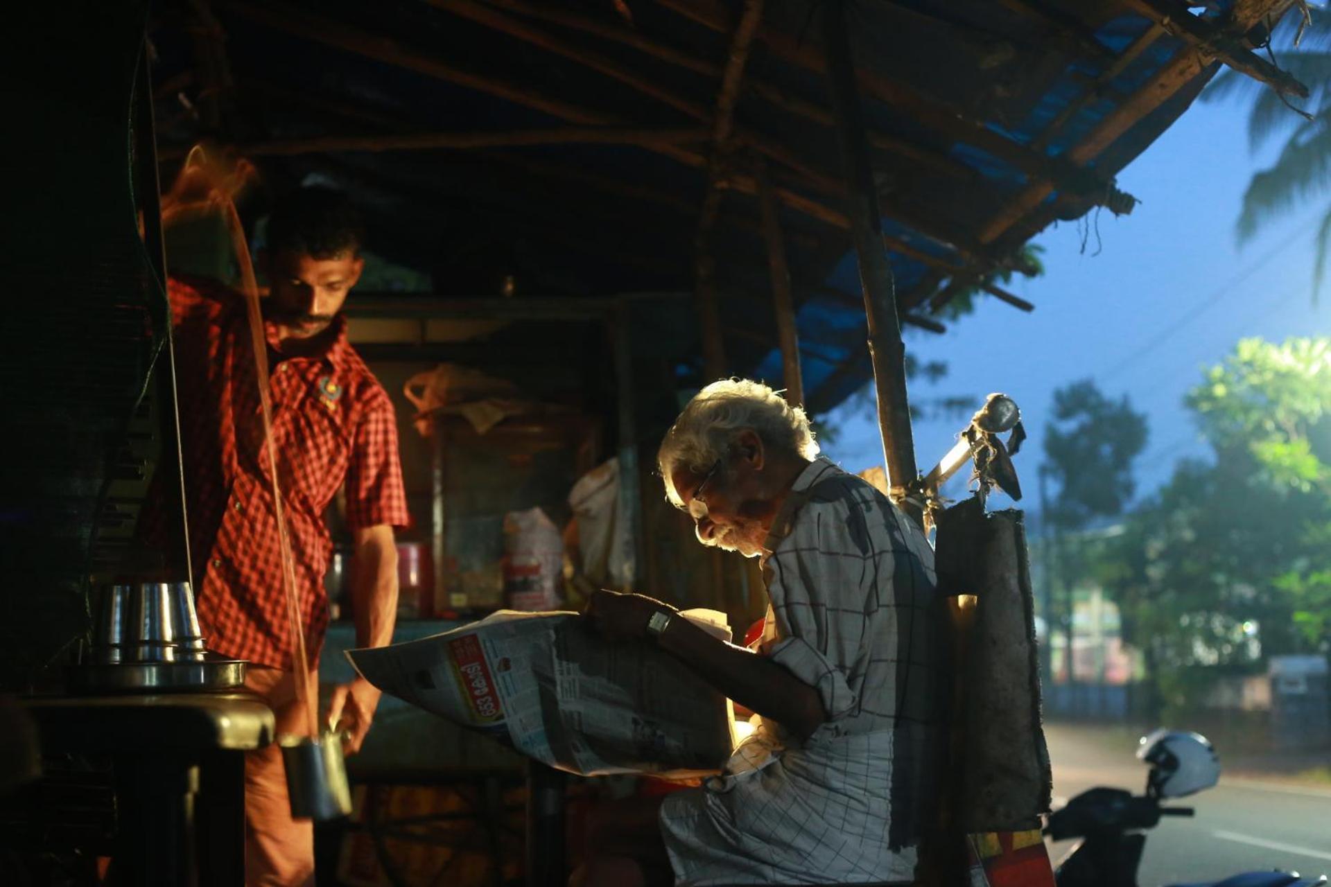 Cranganor History Cafe & Riverside Chateau North Paravur Eksteriør billede